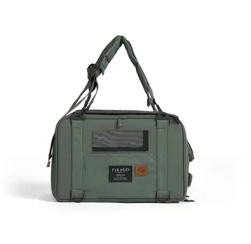 FikaGo Hondendraagtas Truffle Plus Green