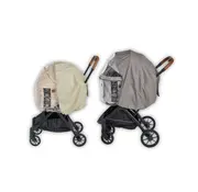FikaGo Rain Cover For Pet Stroller