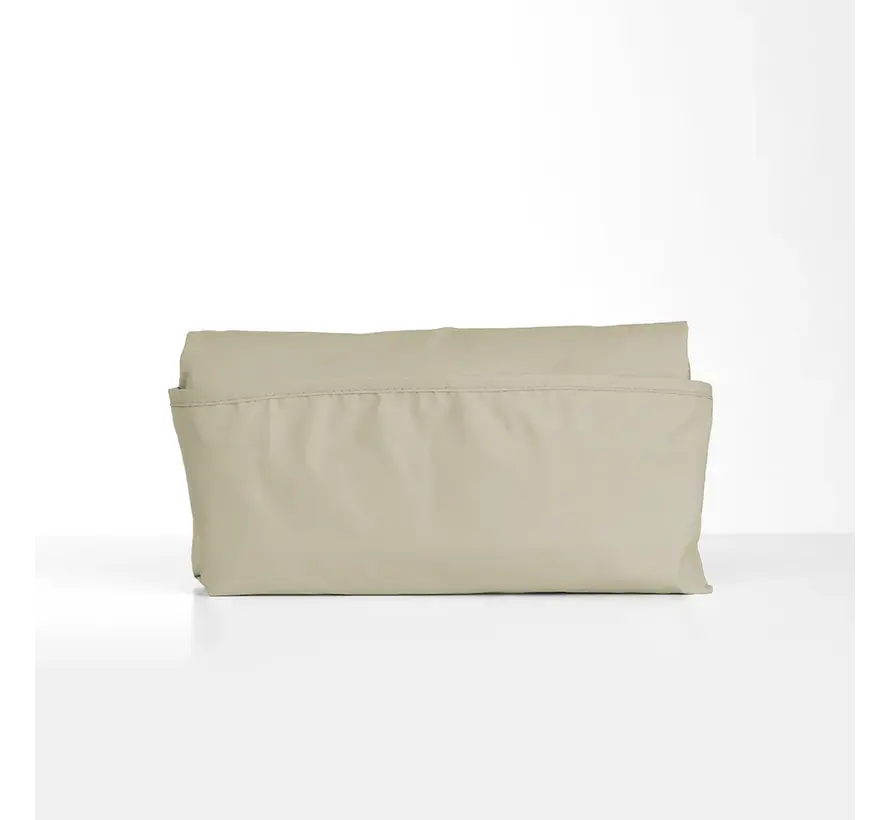 Regenhoes voor Hondenbuggy