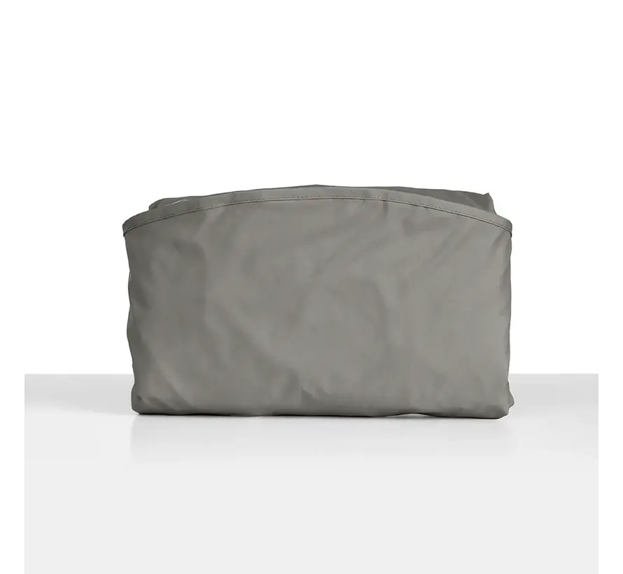 Regenhoes voor Hondenbuggy