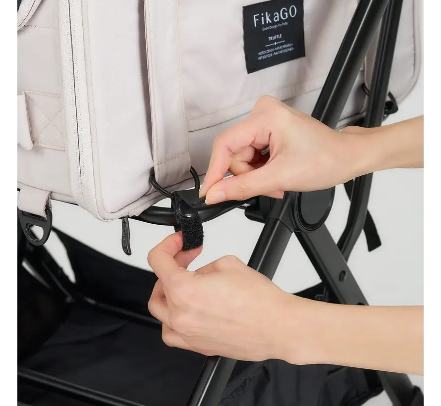 Go Strap voor Truffle en Truffle Plus