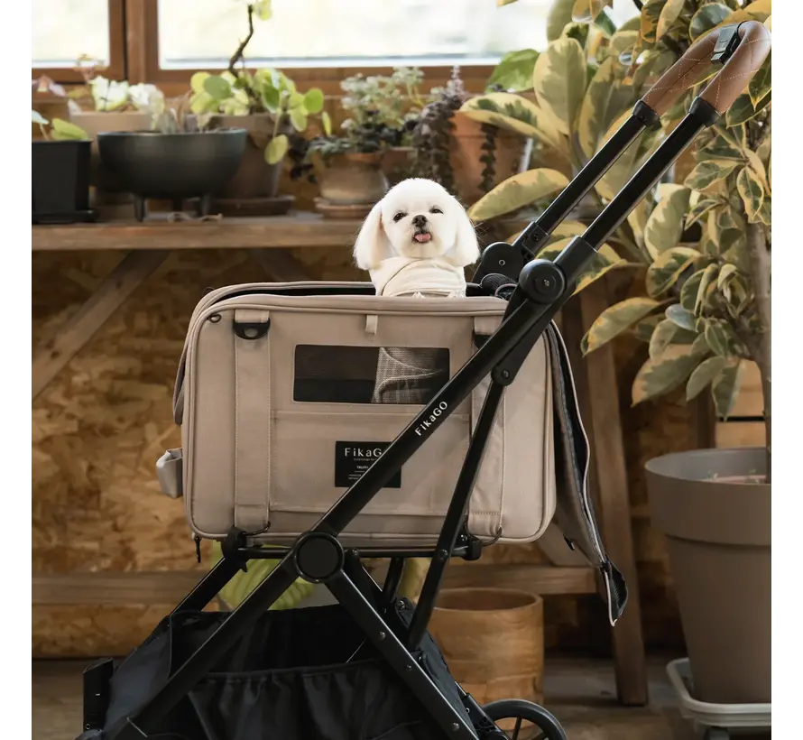 Go Strap voor Truffle en Truffle Plus