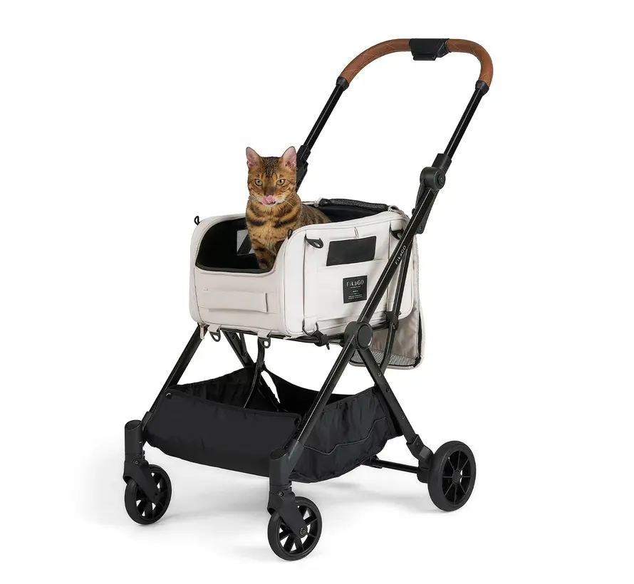 Go Strap voor Truffle en Truffle Plus