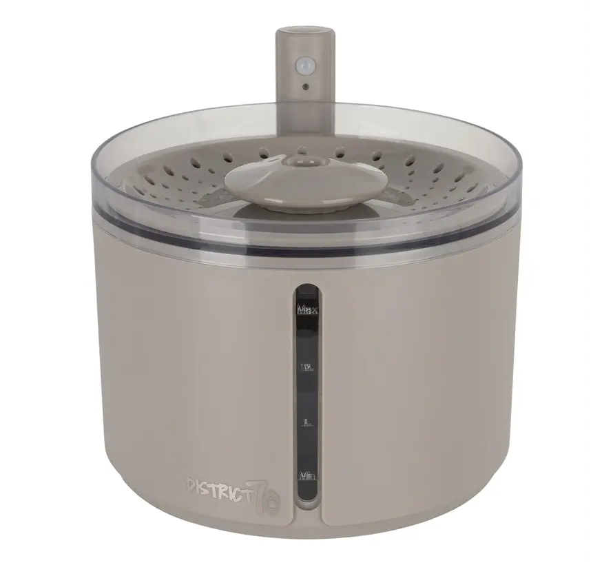 Drinking Fountain Flow Beige