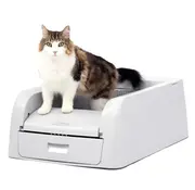 Petsafe ScoopFree™ Zelfreinigende Kattenbak