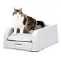 ScoopFree™ Zelfreinigende Kattenbak