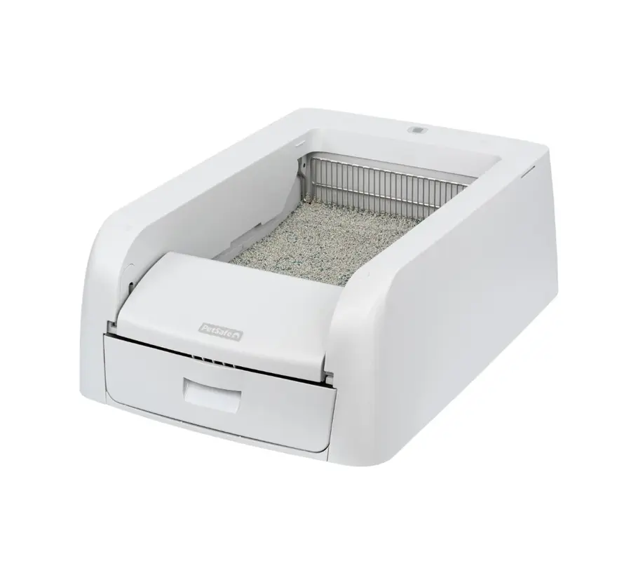 ScoopFree™ Self-Cleaning Litter Box