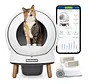 ScoopFree™ SmartSpin™ Zelfreinigende Kattenbak