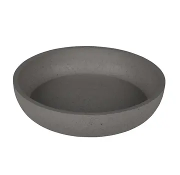 District70 BAMBOO Cat Bowl Grey