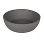 BAMBOO Dog Food Bowl Grey