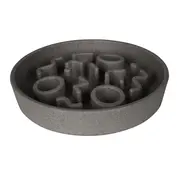 District70 BAMBOO Slow Feeder Grey