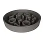 BAMBOO Slow Feeder Grijs