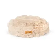 Scruffs Alpine Cat Bed Champagne