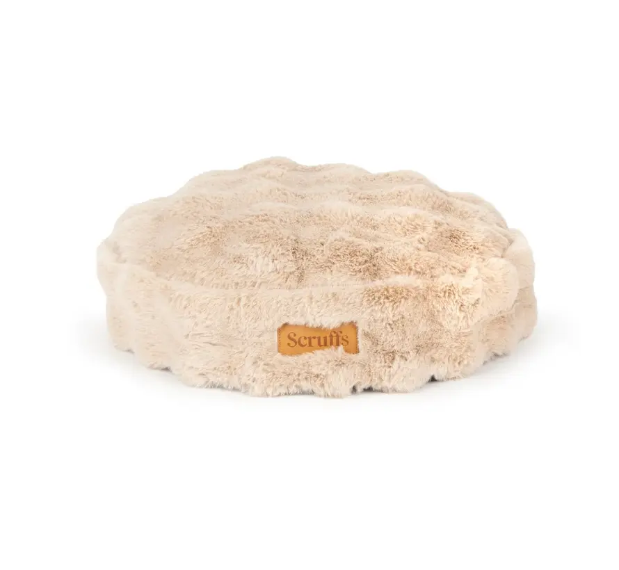 Alpine Kattenmand Champagne