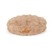 Scruffs Alpine Cat Bed Taupe