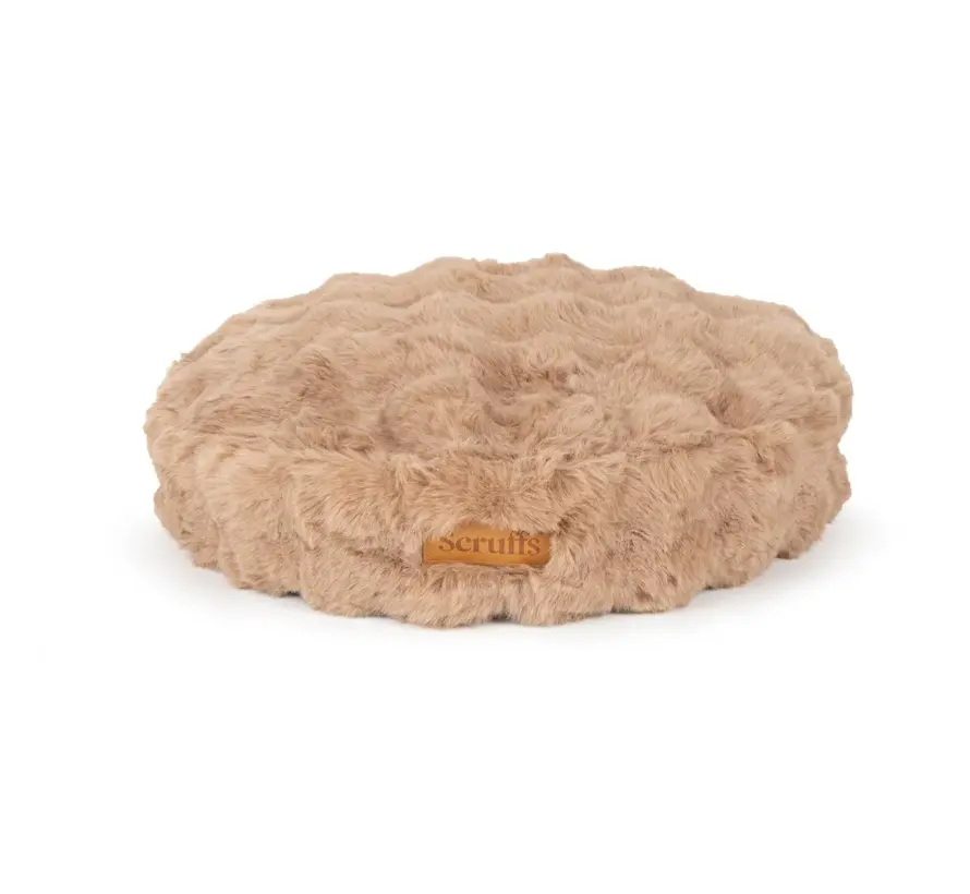 Alpine Kattenmand Taupe