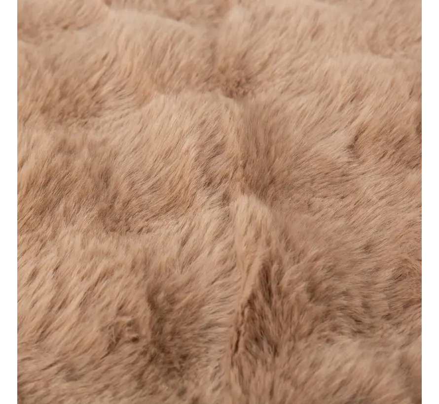 Alpine Kattenmand Taupe