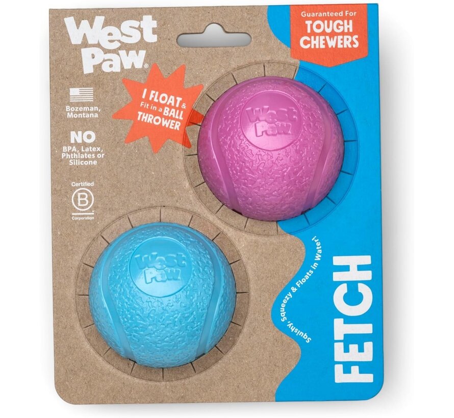 Dog Toy Zogoflex Echo Boundr