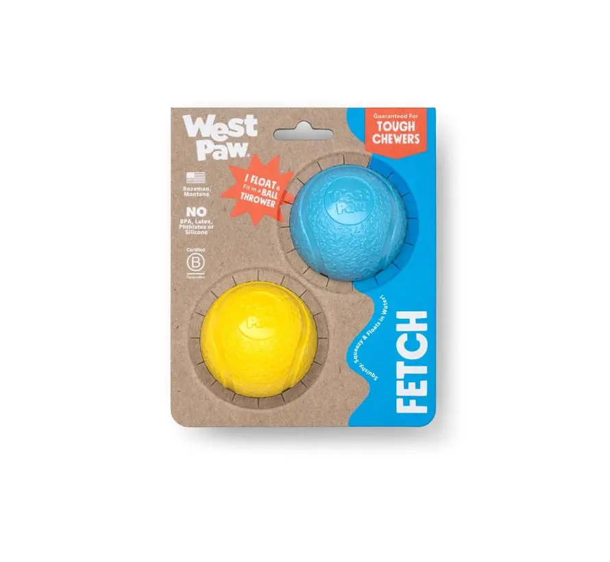 Dog Toy Zogoflex Echo Boundr