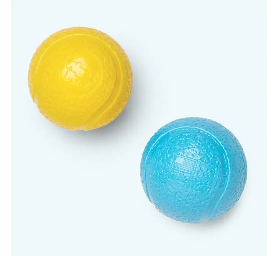 Dog Toy Zogoflex Echo Boundr