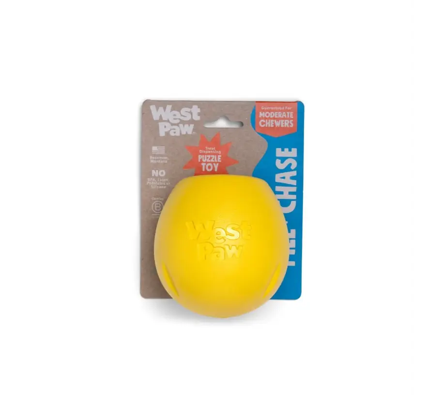 Dog Toy Zogoflex Echo Rumbl