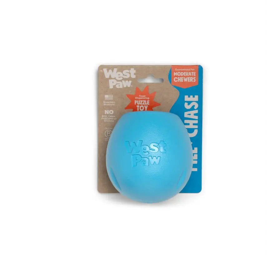 Dog Toy Zogoflex Echo Rumbl