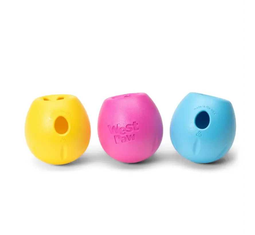 Hondenspeelgoed Zogoflex Echo Rumbl