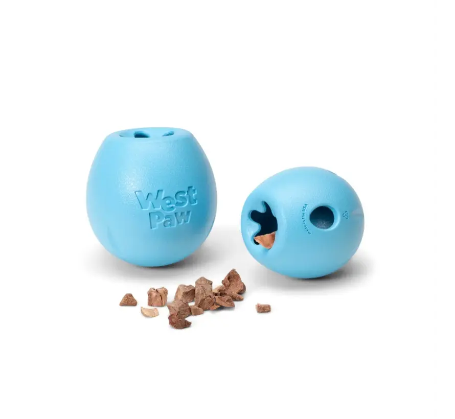 Dog Toy Zogoflex Echo Rumbl
