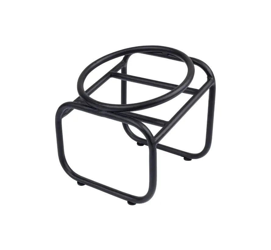 Butler Single Feeding Bowl Stand for Cats