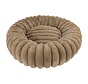 Cat Bed Ribba Brown