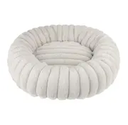 District70 Cat Bed Ribba Greige
