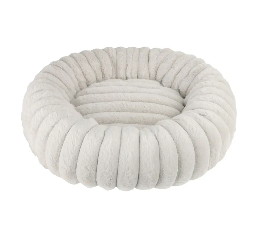 Cat Bed Ribba Greige
