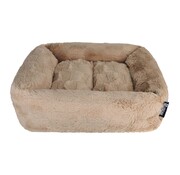 District70 Kattenmand Mosa Taupe