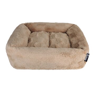 District70 Cat Bed Mosa Taupe