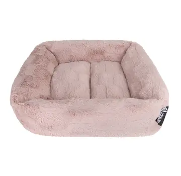 District70 Kattenmand Mosa Roze