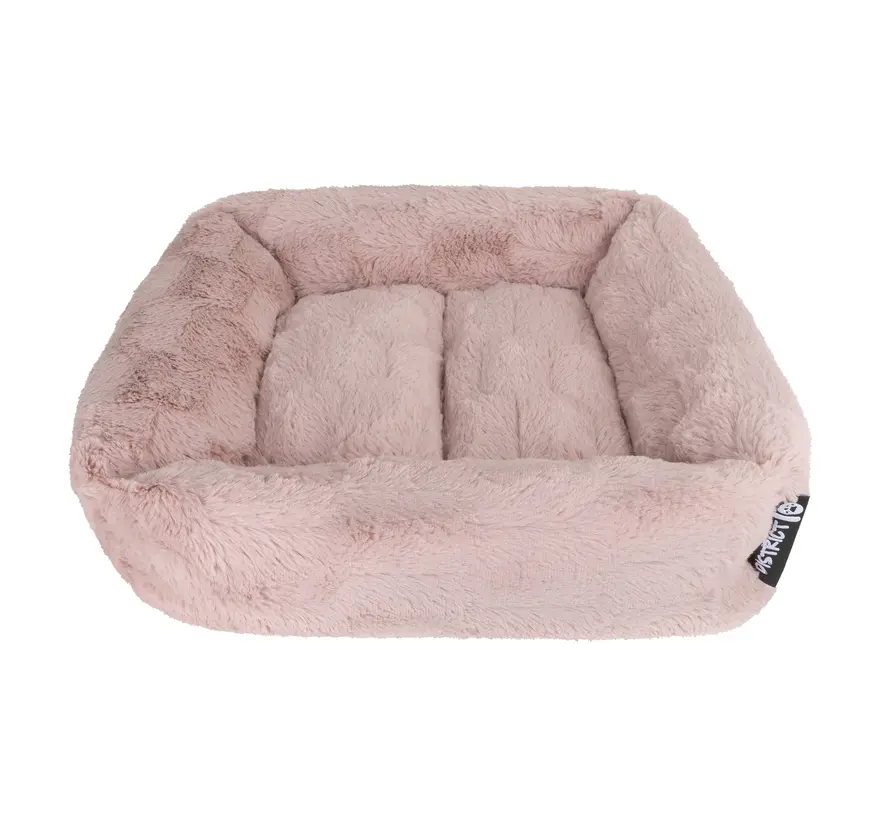 Cat Bed Mosa Pink