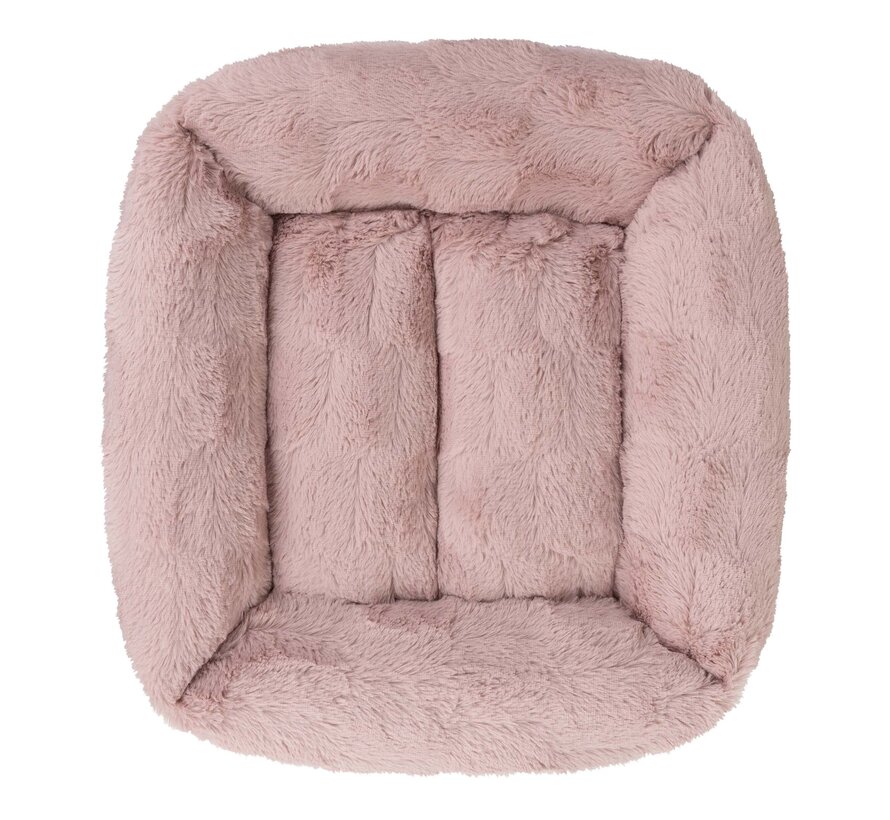 Cat Bed Mosa Pink