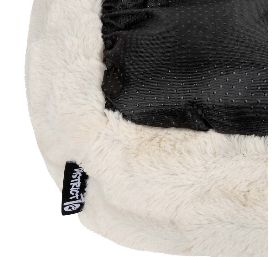 Cat Bed Mosa Merengue