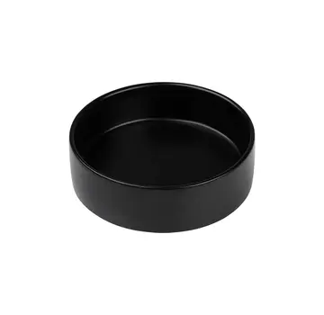 District70 Cat Bowl Dusk Black
