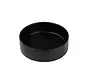 Cat Bowl Dusk Black