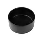Ceramic Bowl Dusk Black