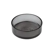 District70 Cat Bowl DAWN Black