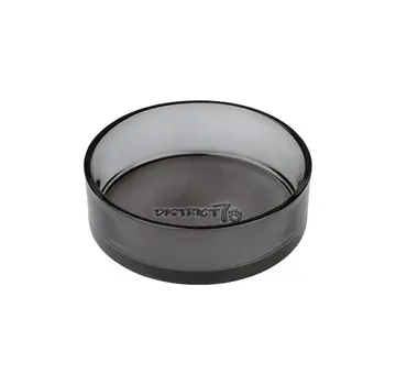 District70 Cat Bowl DAWN Black