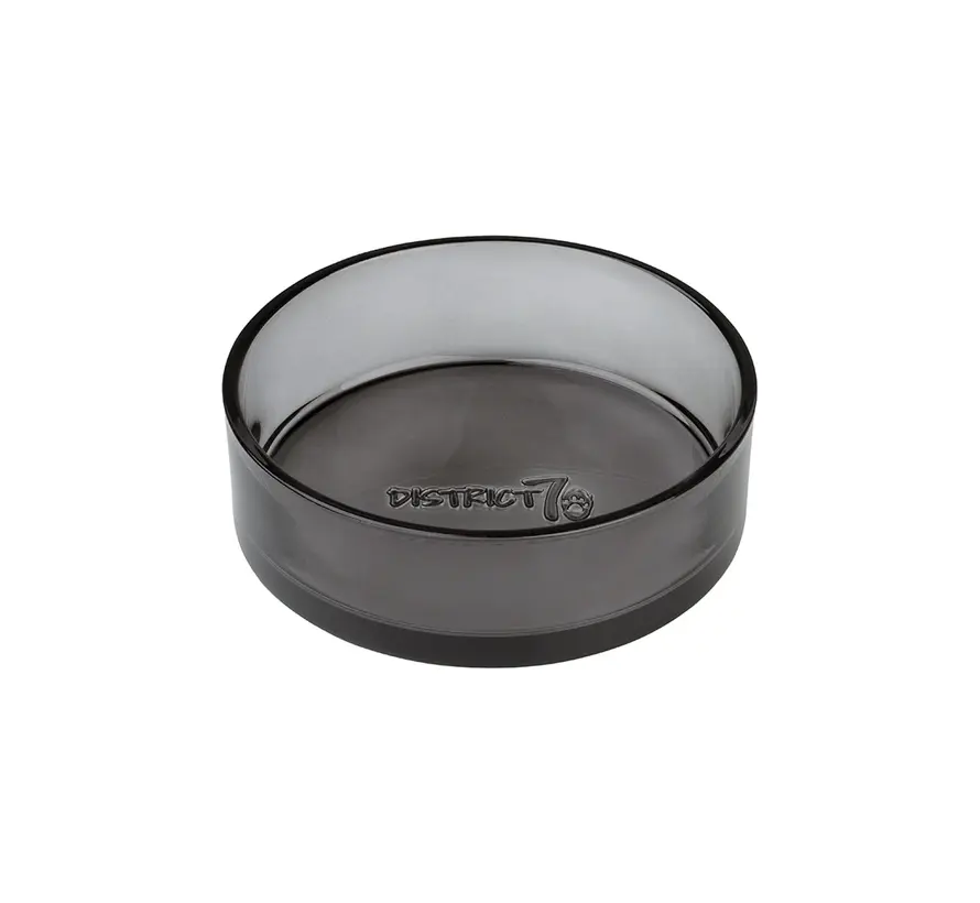 Cat Bowl DAWN Black