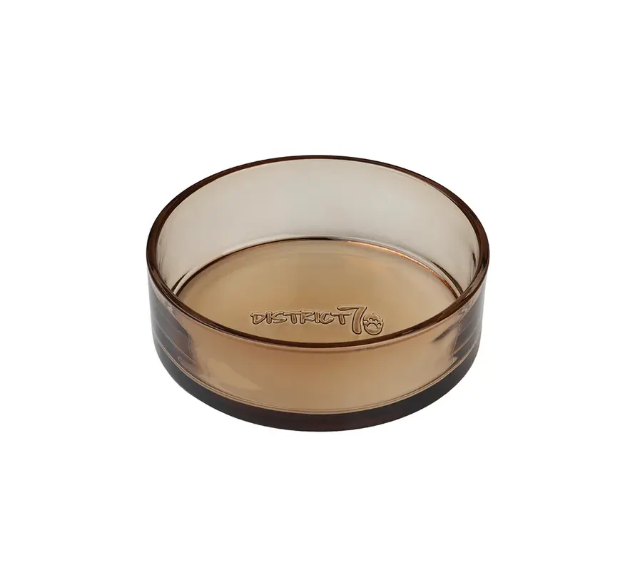 Cat Bowl DAWN Champagne