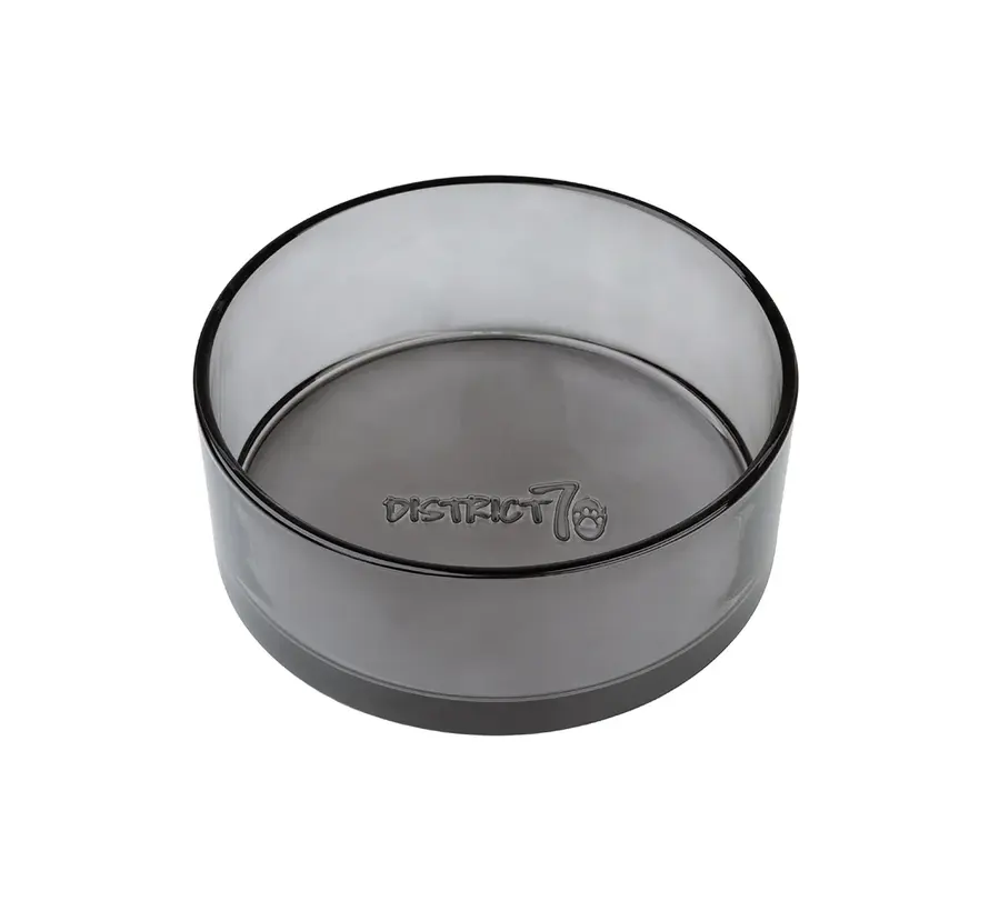 Dog Bowl DAWN Black