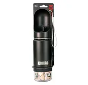 Kong H2O Trek & Treat: The Ultimate 2-in-1 Dog Water Bottle
