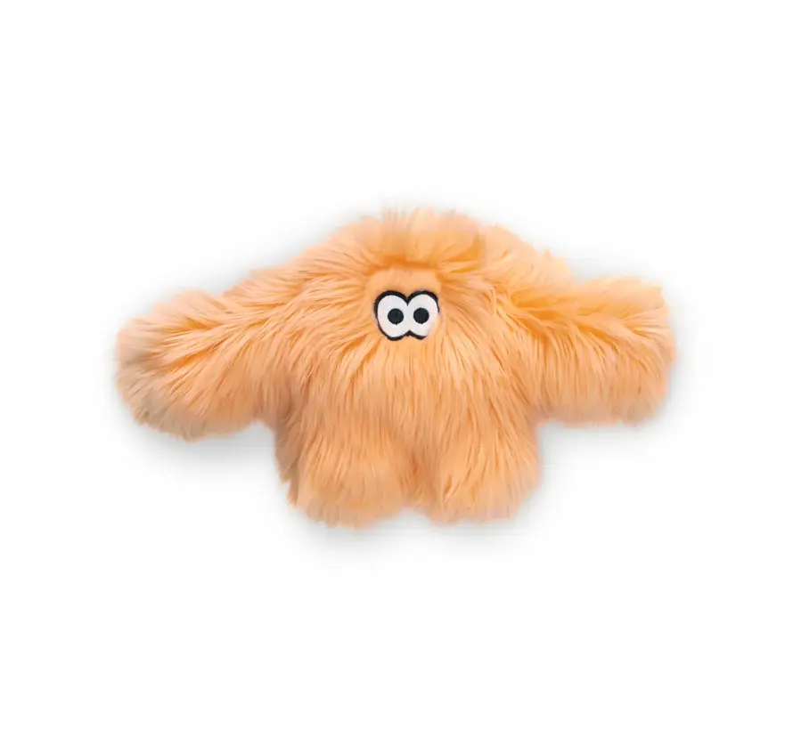Dog Toy Rowdies Signe