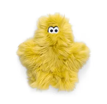West Paw Dog Toy Rowdies Leif