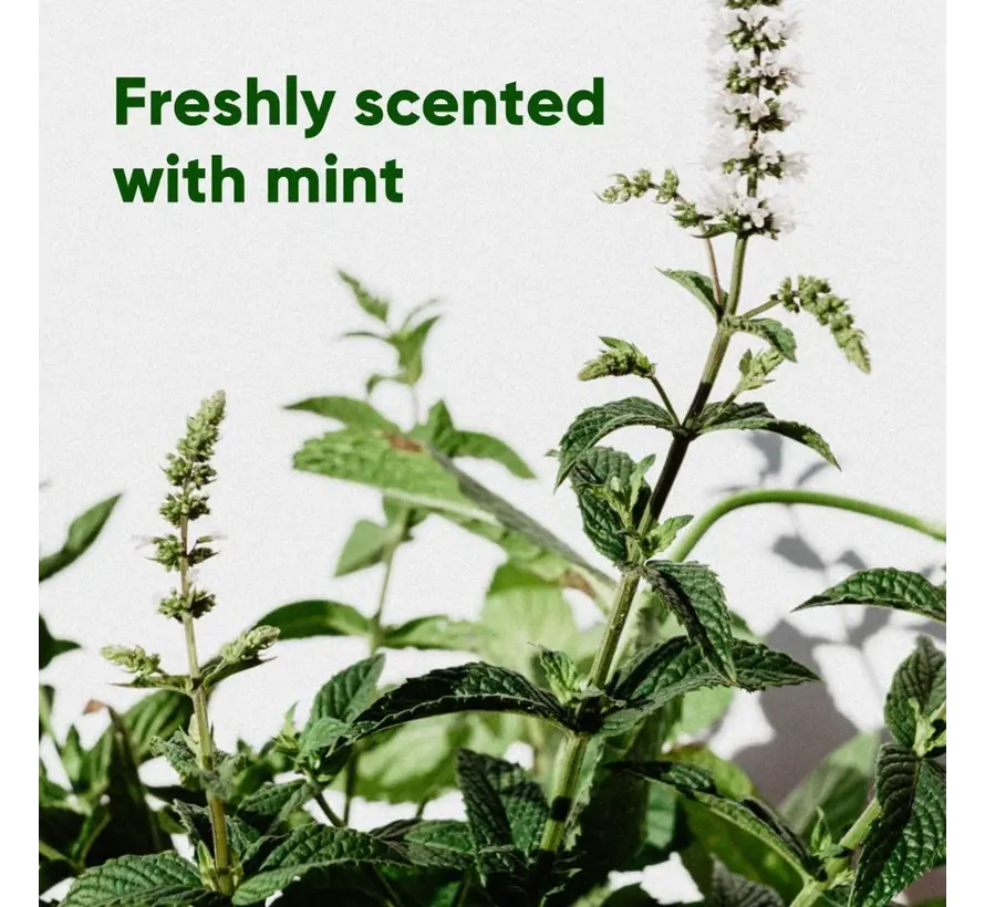 Gerecyclede Poepzakjes